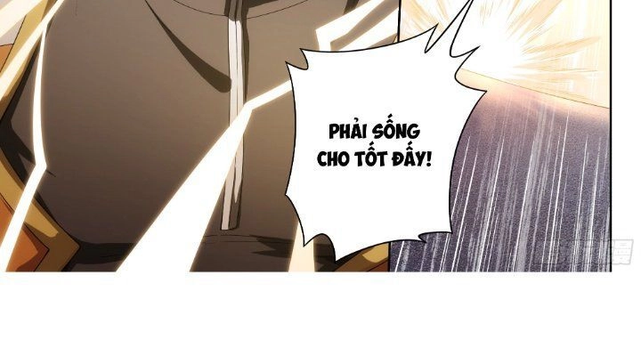 Siêu Thần Linh Chủ Chapter 7 - 12