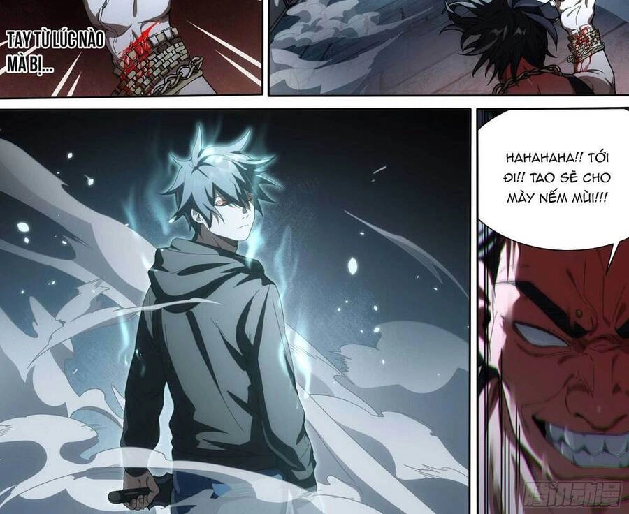 Siêu Thần Linh Chủ Chapter 8 - 24