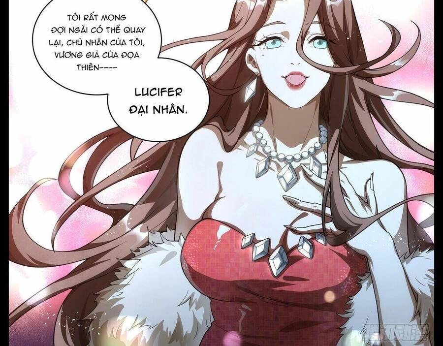 Siêu Thần Linh Chủ Chapter 10 - 9