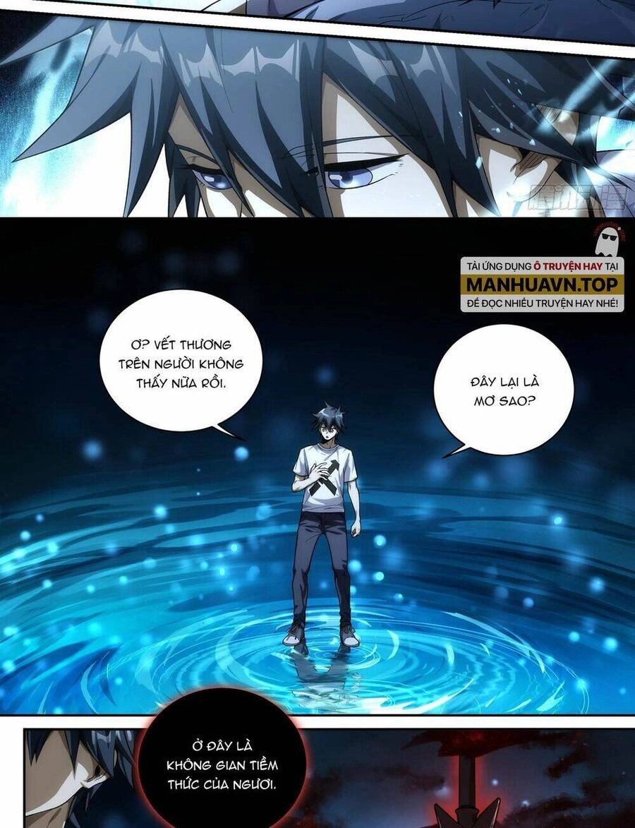 Siêu Thần Linh Chủ Chapter 11 - 6