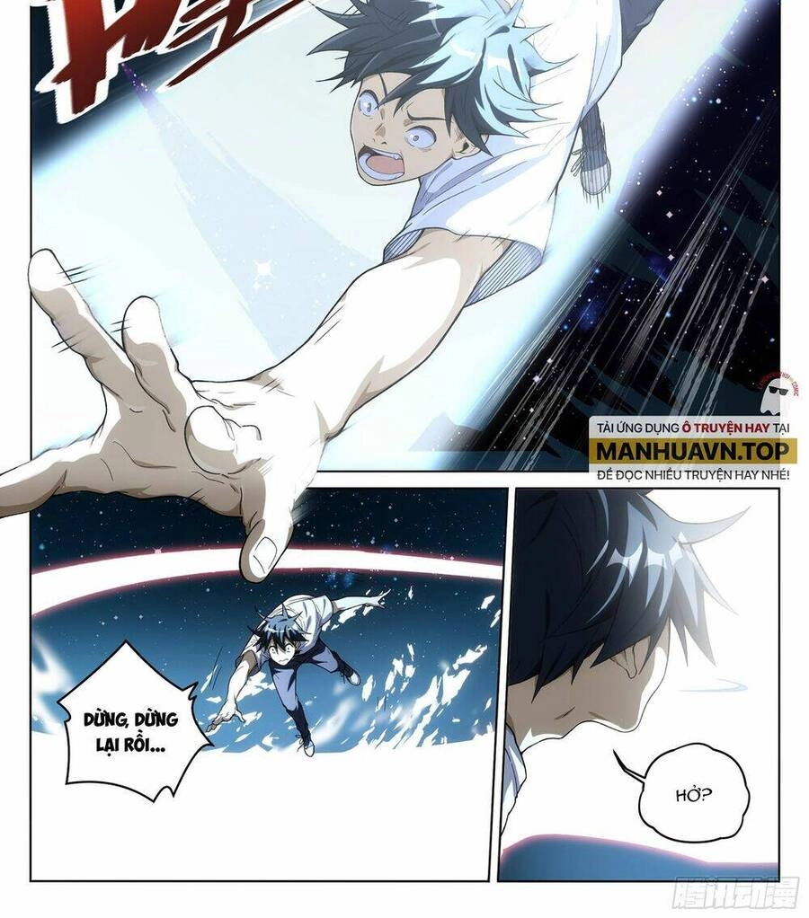 Siêu Thần Linh Chủ Chapter 11 - 11