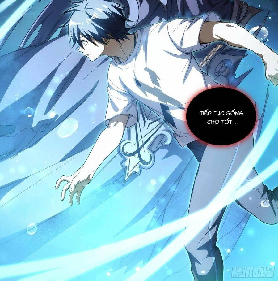 Siêu Thần Linh Chủ Chapter 11 - 20