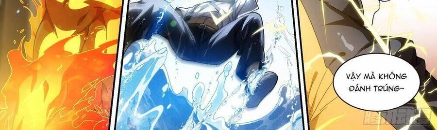 Siêu Thần Linh Chủ Chapter 13 - 23