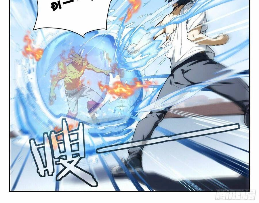 Siêu Thần Linh Chủ Chapter 14 - 19