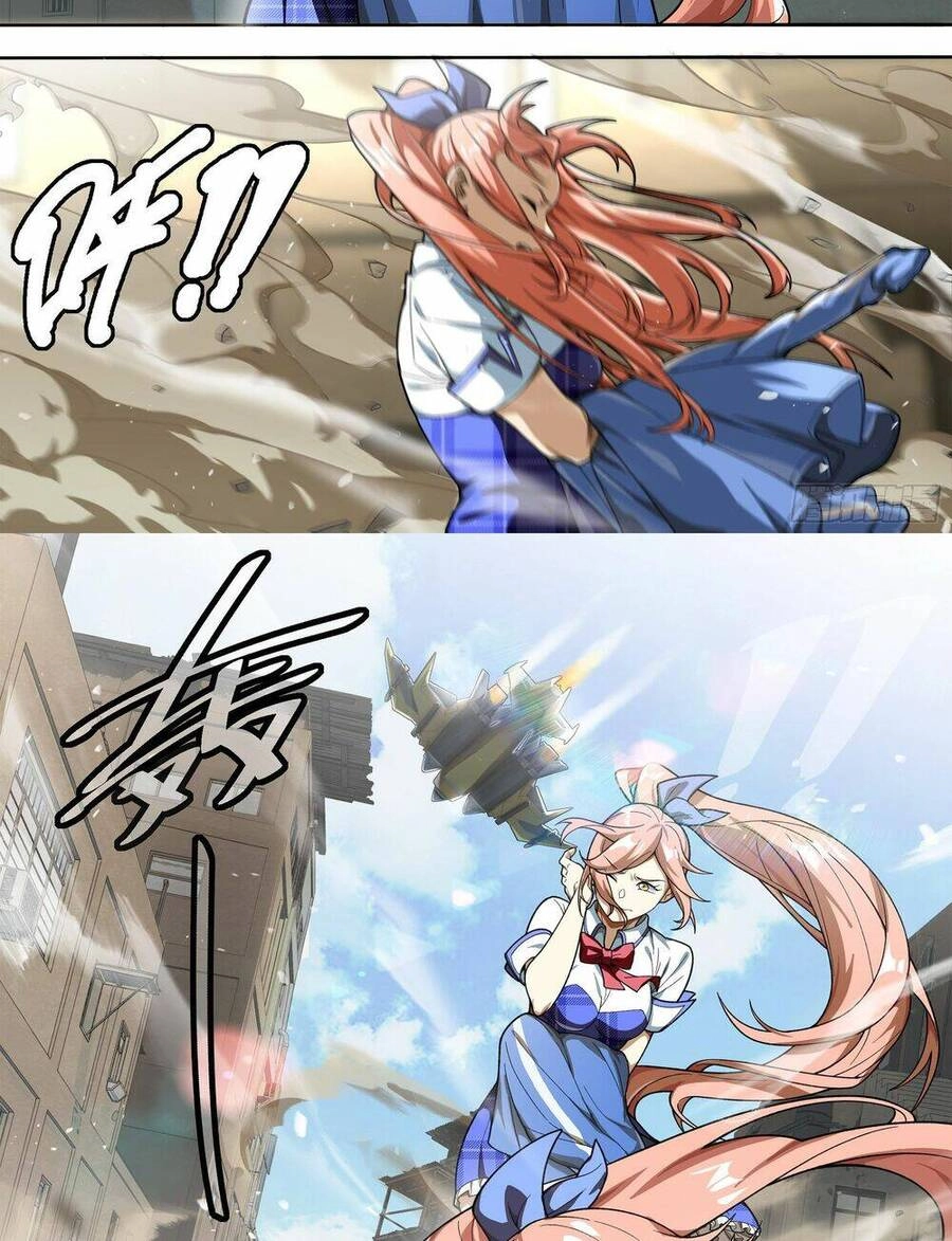 Siêu Thần Linh Chủ Chapter 14 - 25