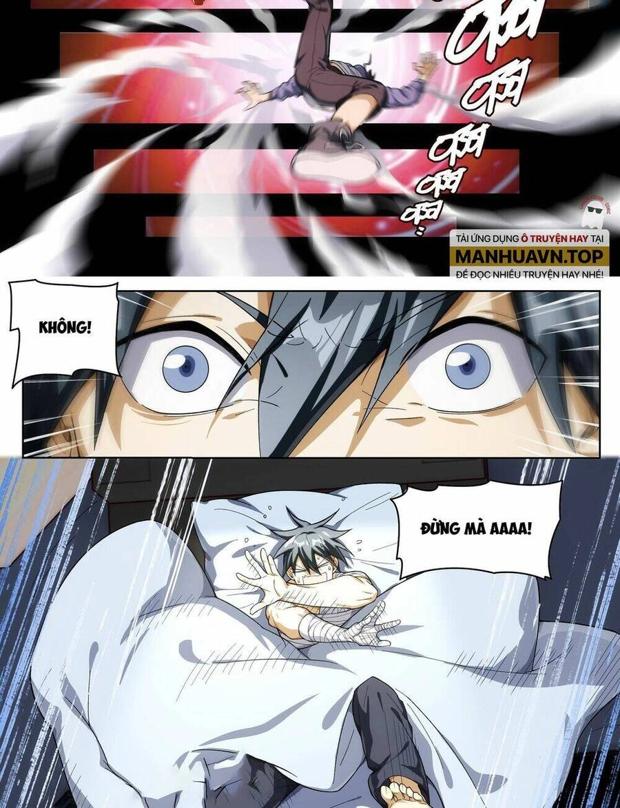 Siêu Thần Linh Chủ Chapter 15 - 6