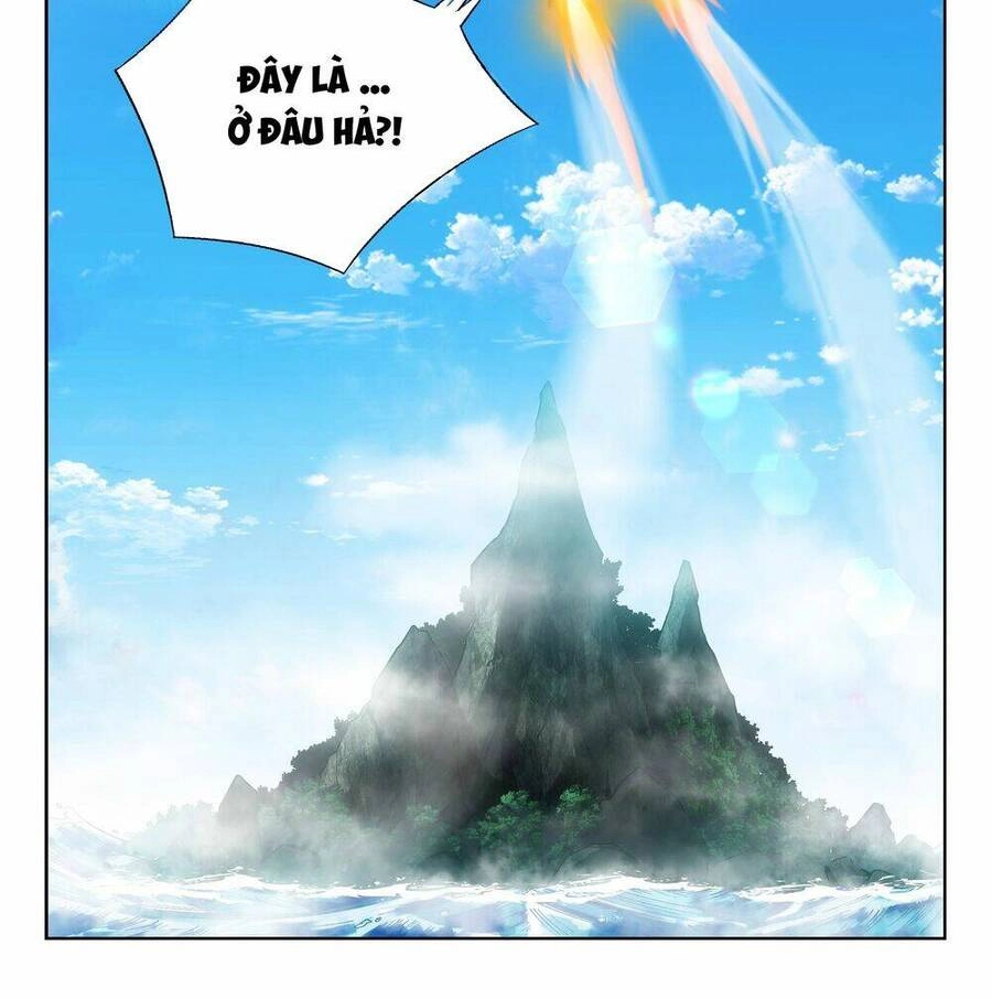 Siêu Thần Linh Chủ Chapter 15 - 20