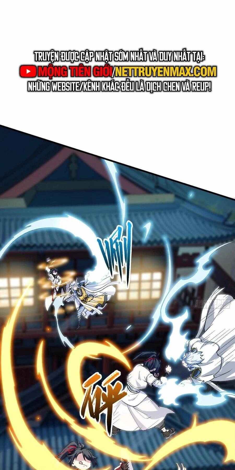 Siêu Thần Linh Chủ Chapter 17 - 14