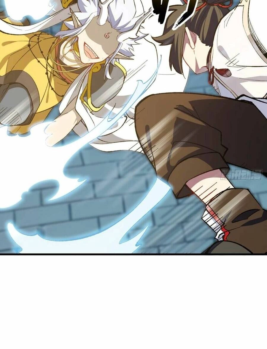 Siêu Thần Linh Chủ Chapter 17 - 16