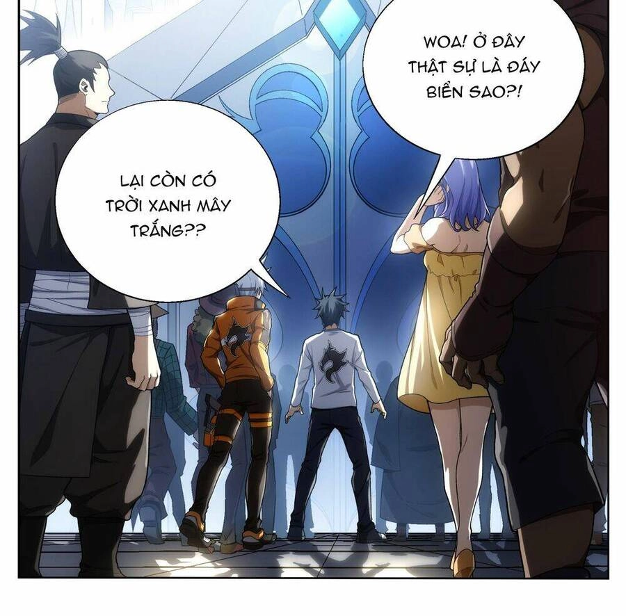 Siêu Thần Linh Chủ Chapter 18 - 15