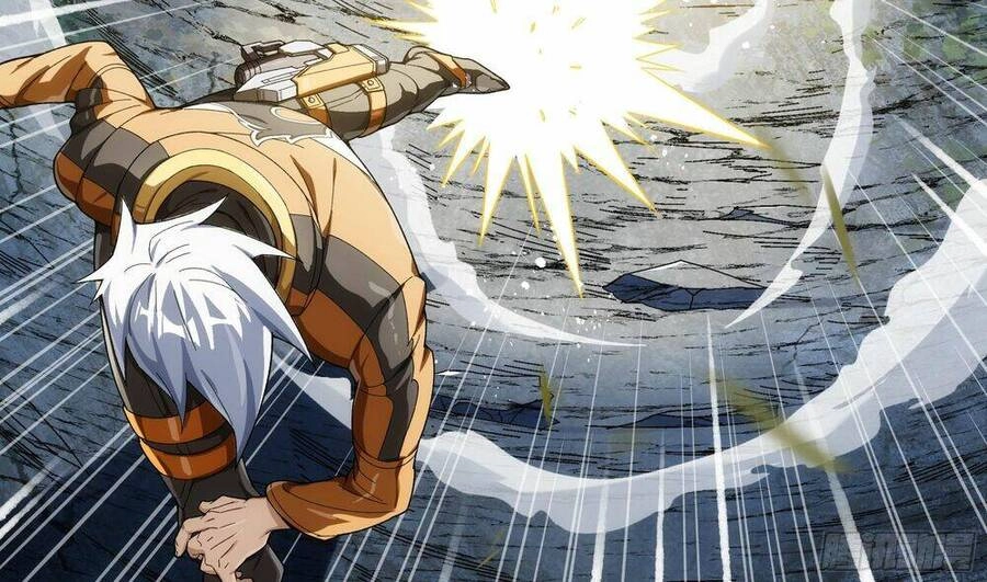 Siêu Thần Linh Chủ Chapter 19 - 13