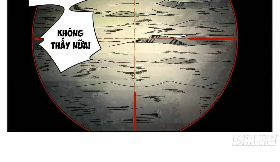 Siêu Thần Linh Chủ Chapter 19 - 23