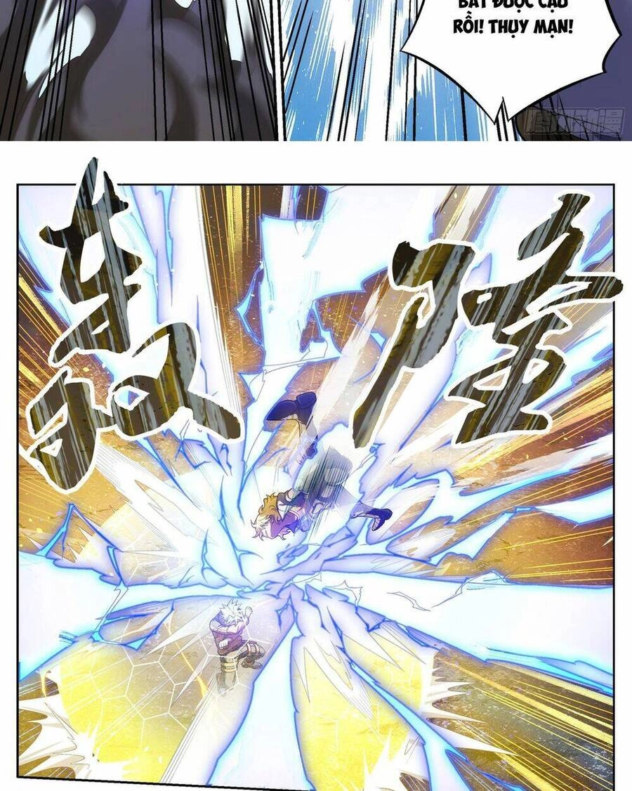 Siêu Thần Linh Chủ Chapter 20 - 14