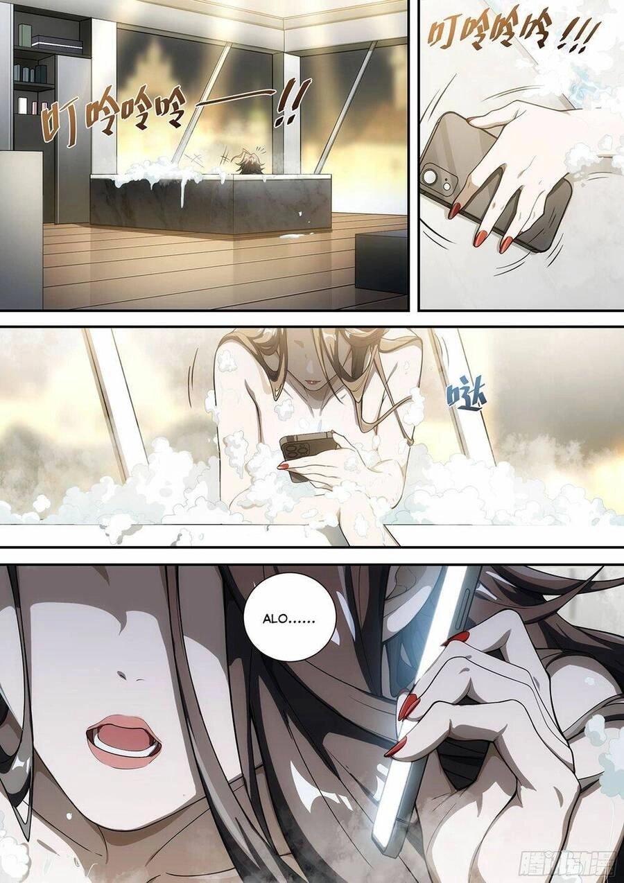 Siêu Thần Linh Chủ Chapter 23 - 23