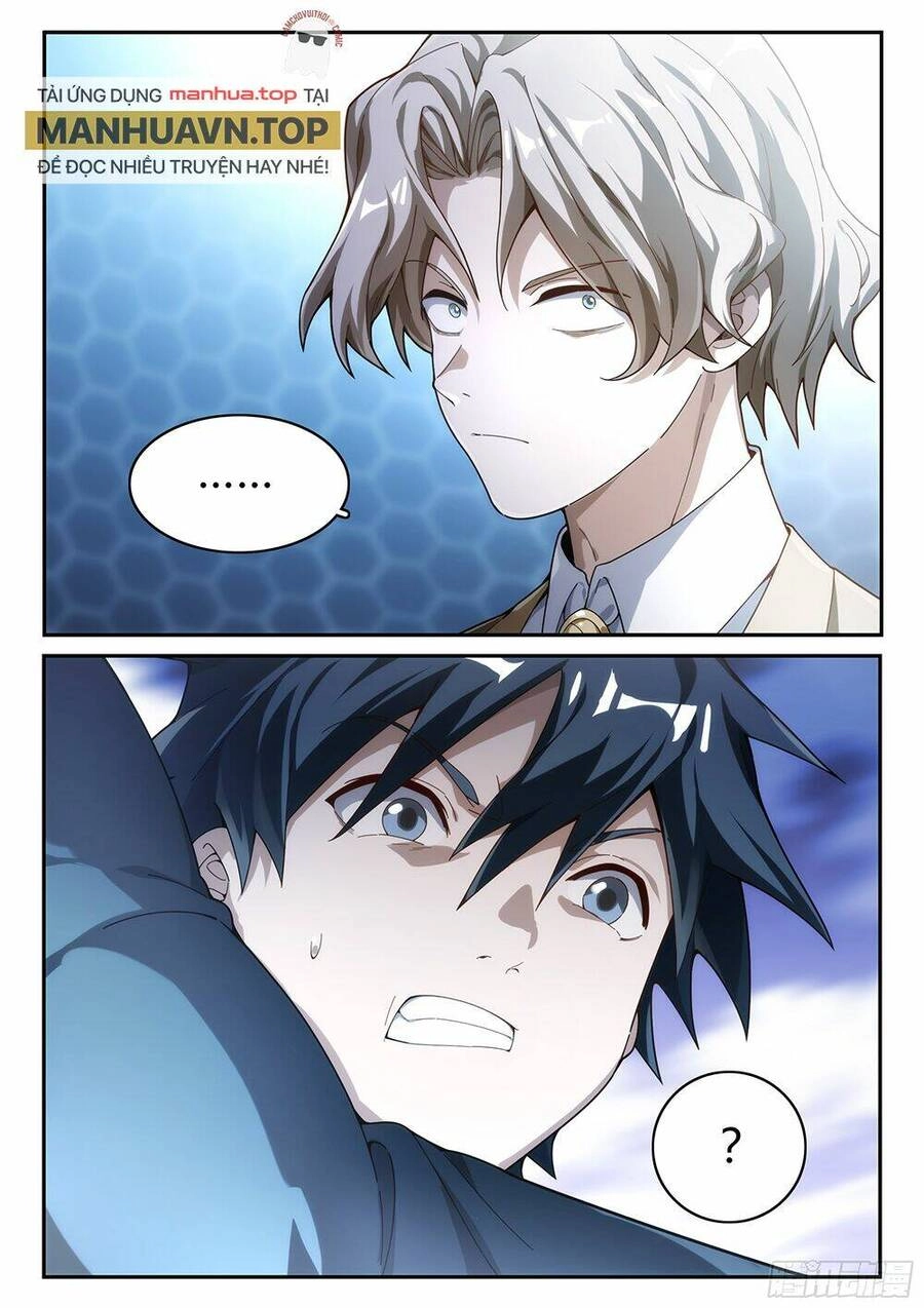 Siêu Thần Linh Chủ Chapter 28 - 20