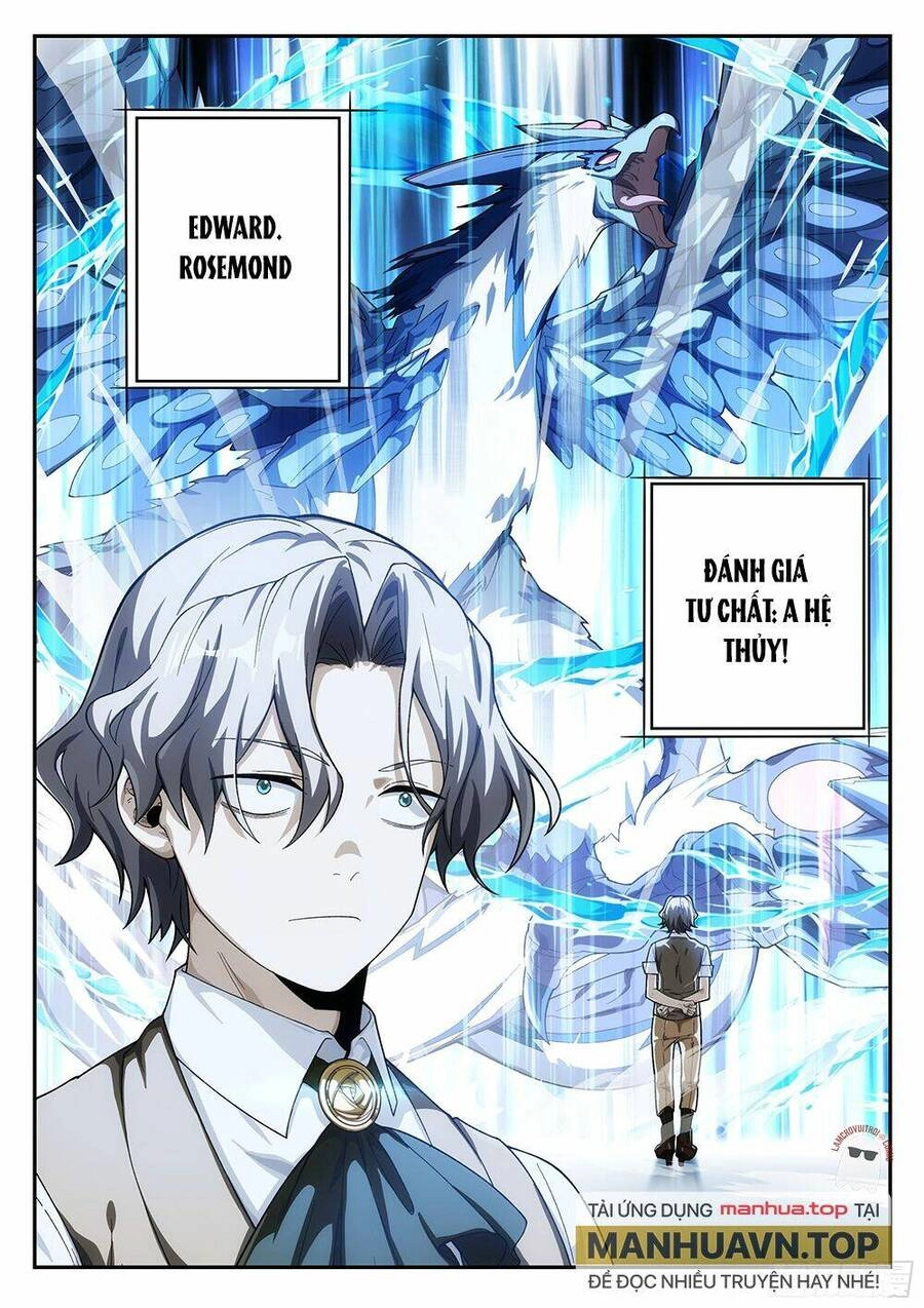 Siêu Thần Linh Chủ Chapter 29 - 5