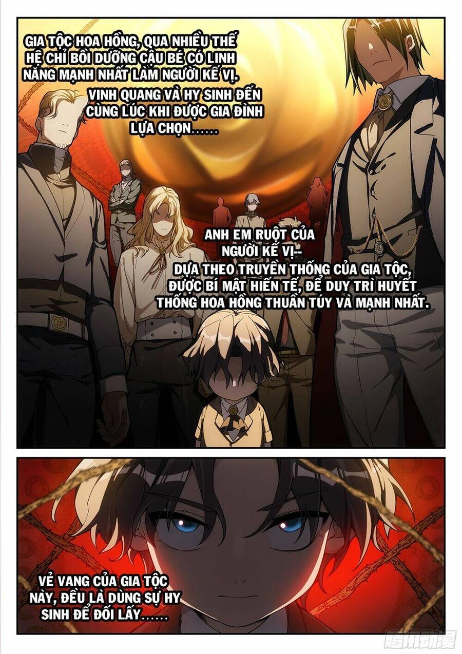 Siêu Thần Linh Chủ Chapter 29 - 8