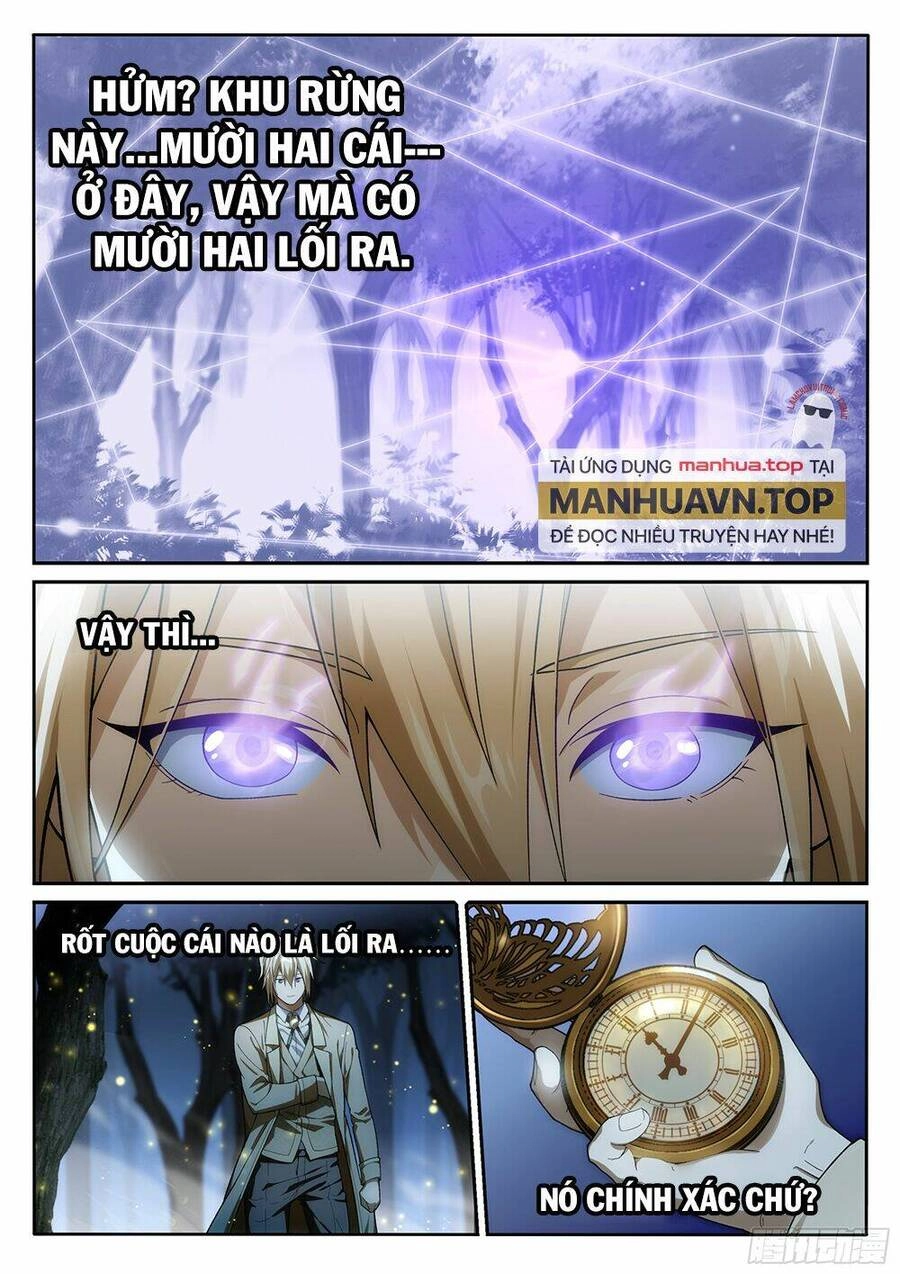 Siêu Thần Linh Chủ Chapter 31 - 18