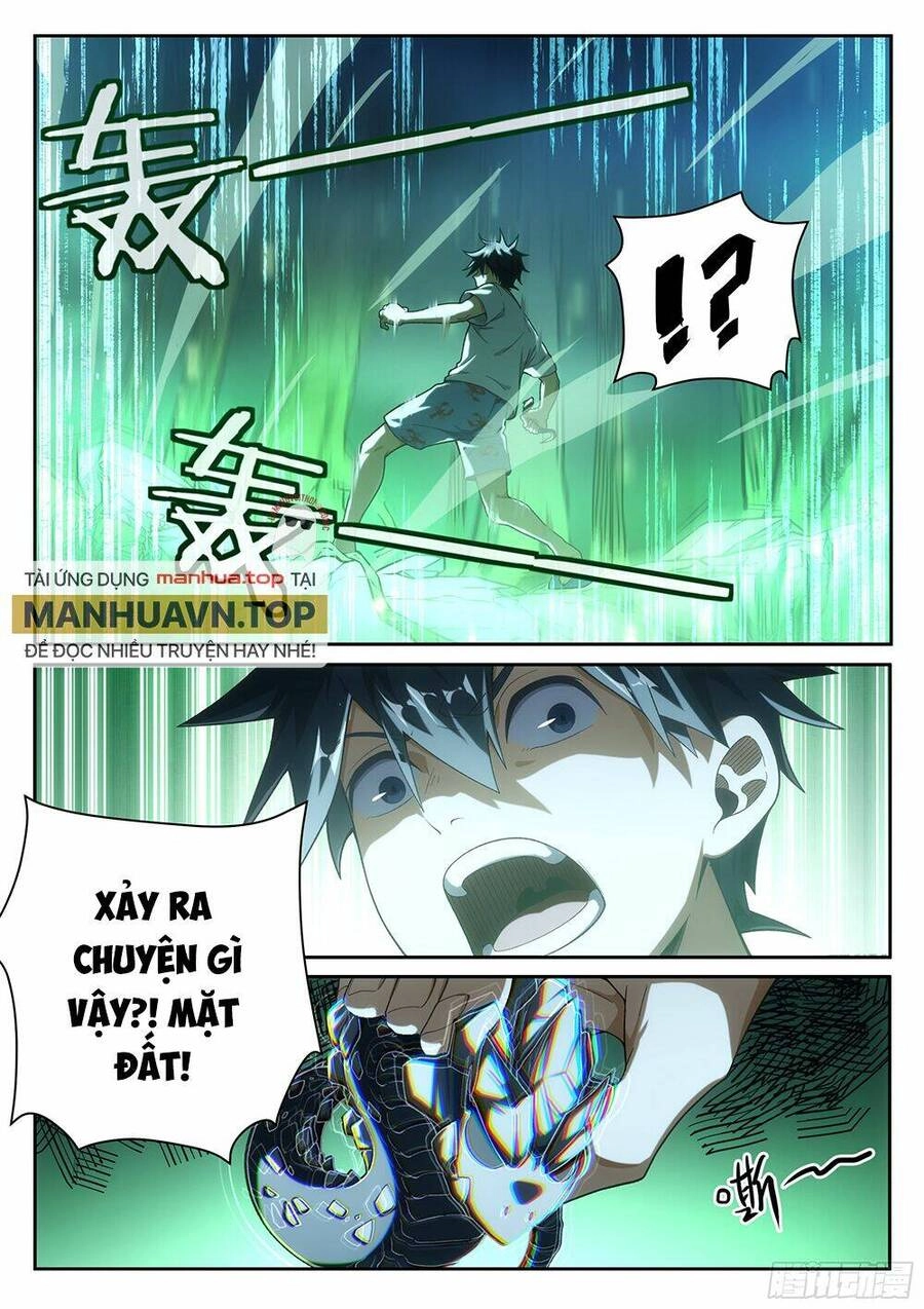 Siêu Thần Linh Chủ Chapter 31 - 21