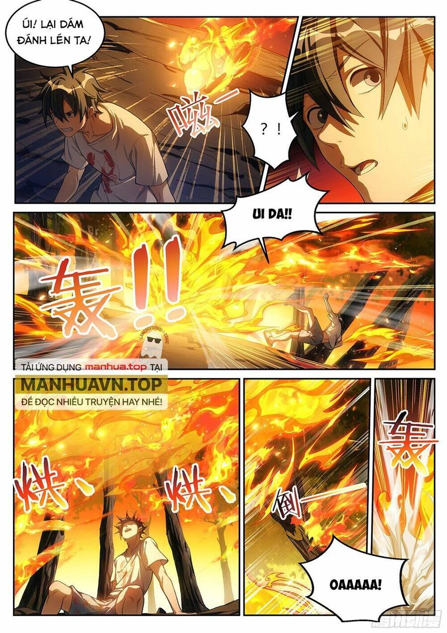 Siêu Thần Linh Chủ Chapter 37 - 26