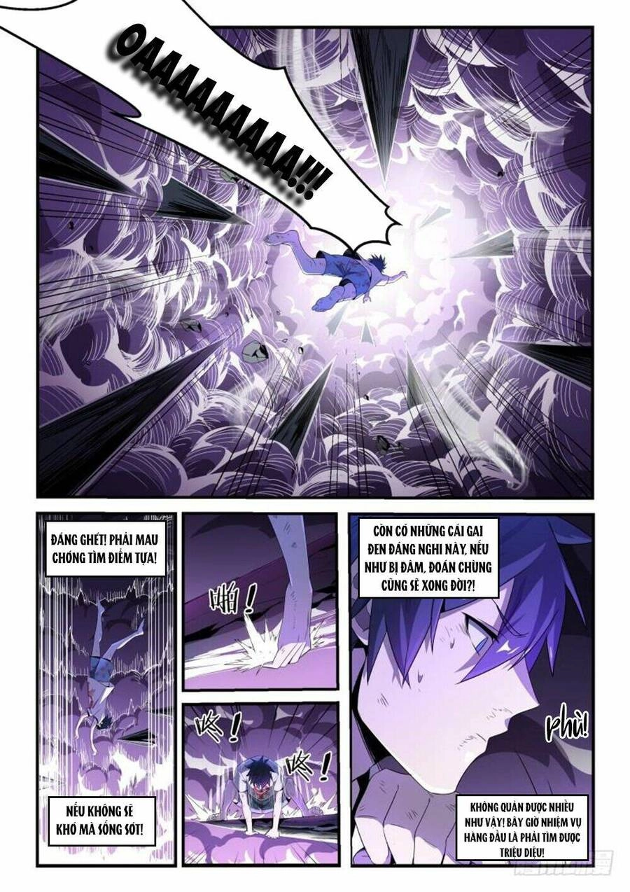 Siêu Thần Linh Chủ Chapter 40 - 9