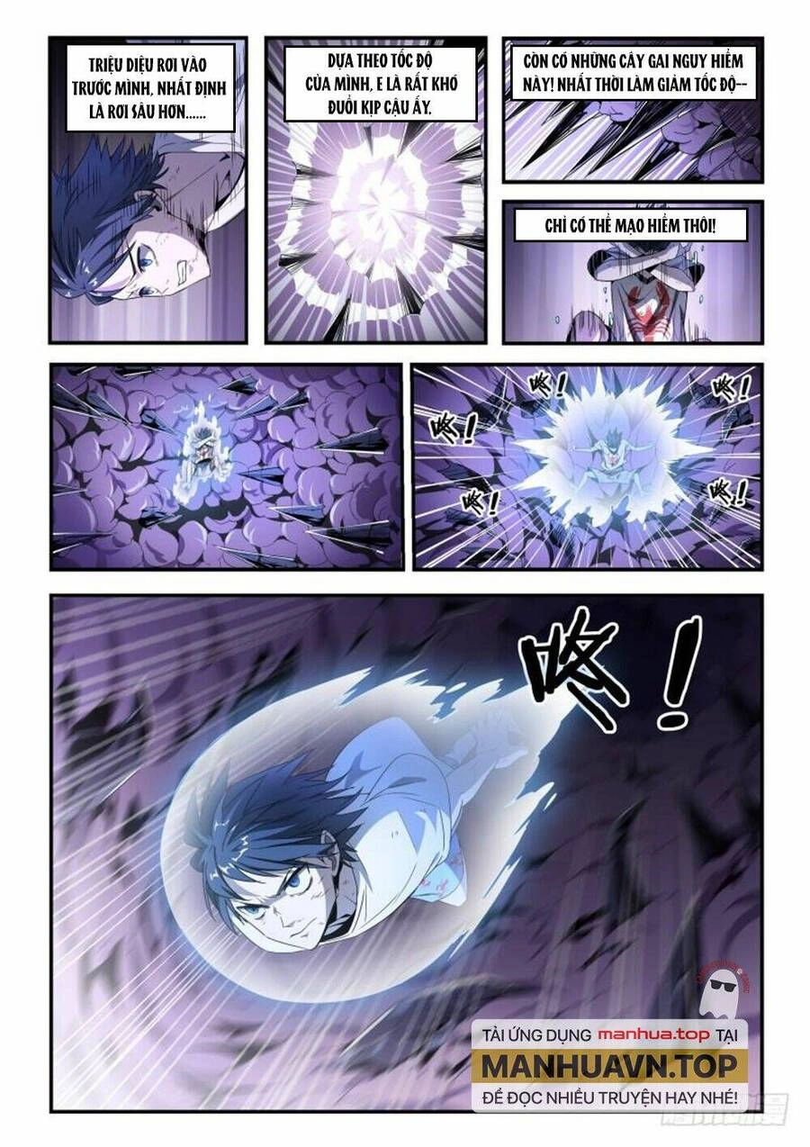 Siêu Thần Linh Chủ Chapter 40 - 11