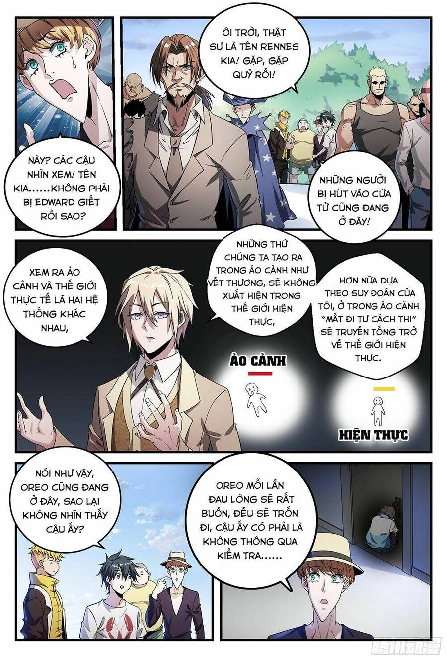 Siêu Thần Linh Chủ Chapter 41 - 12