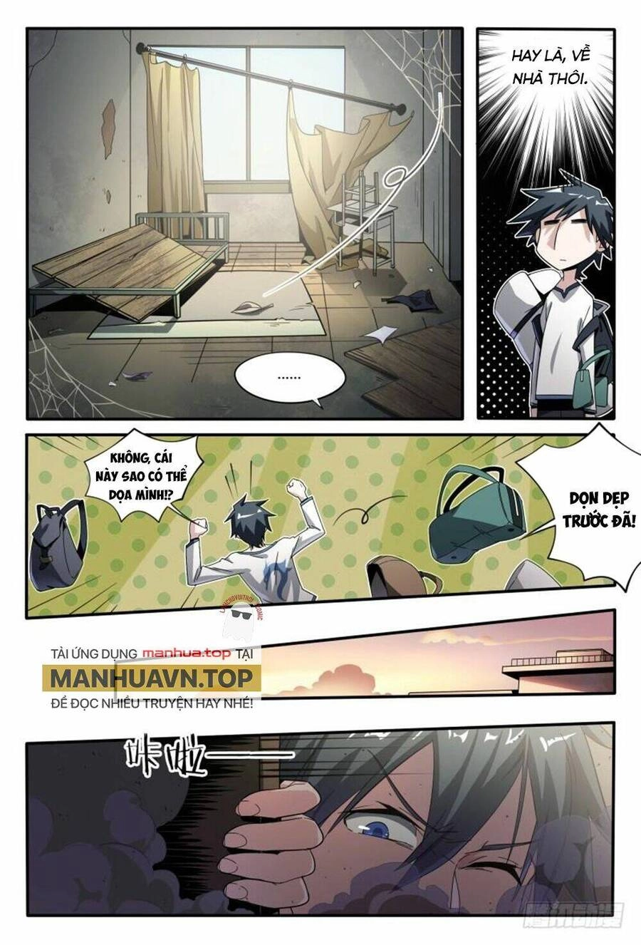 Siêu Thần Linh Chủ Chapter 43 - 18