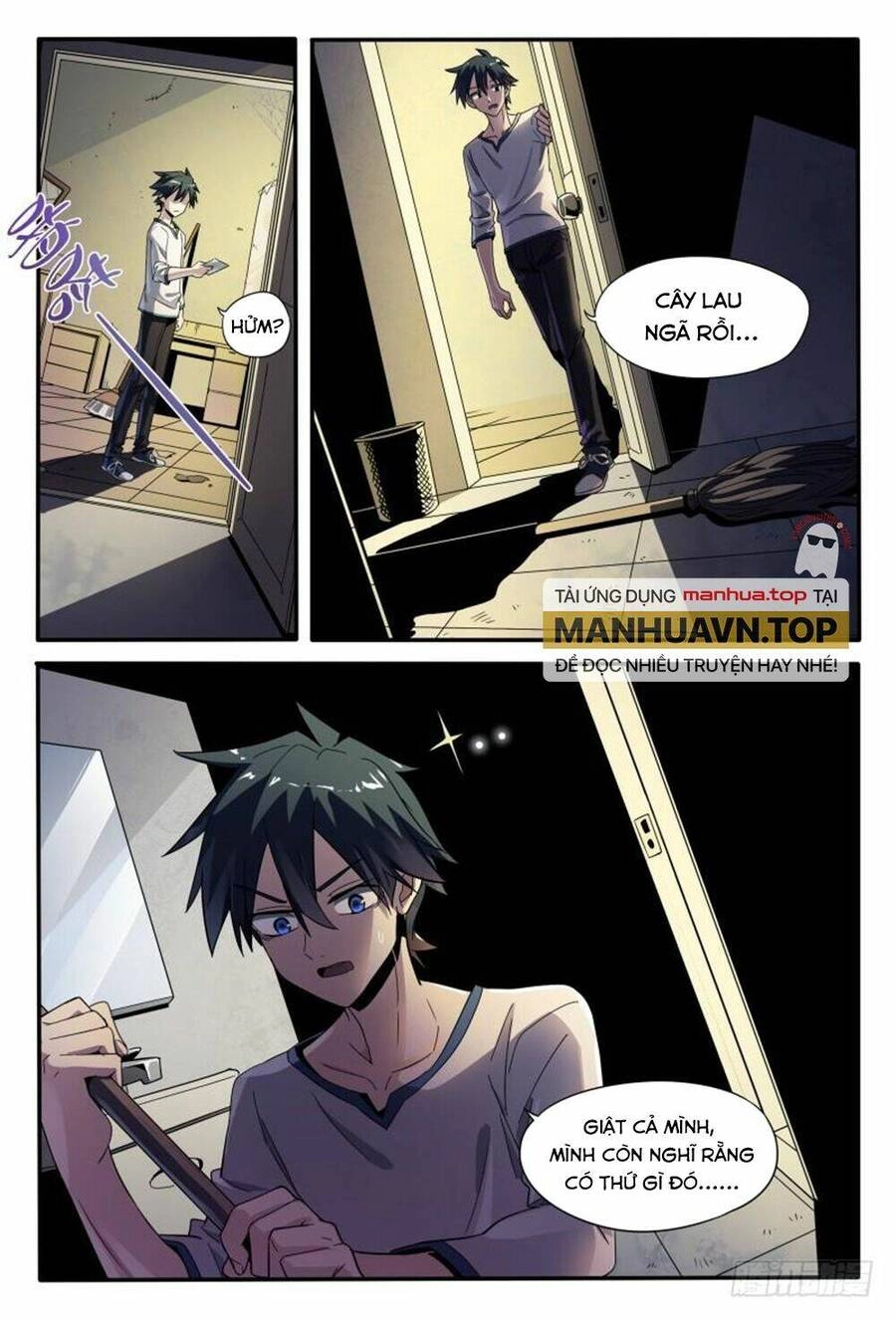 Siêu Thần Linh Chủ Chapter 43 - 20