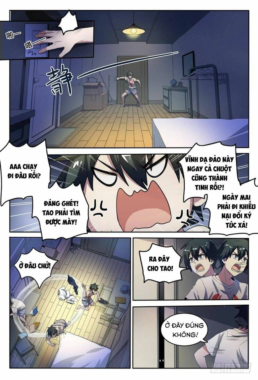 Siêu Thần Linh Chủ Chapter 44 - 10