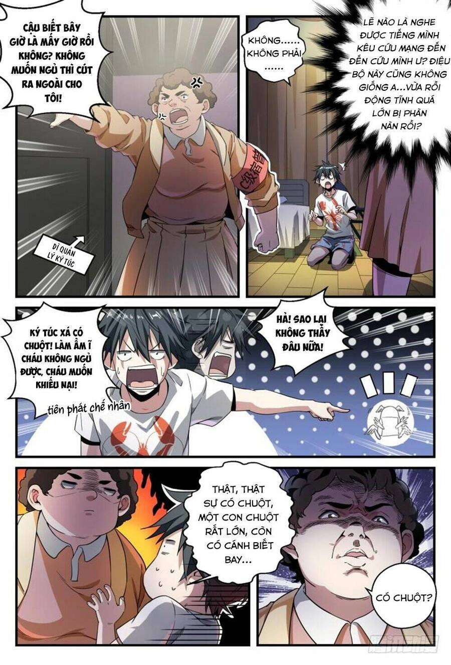 Siêu Thần Linh Chủ Chapter 44 - 14