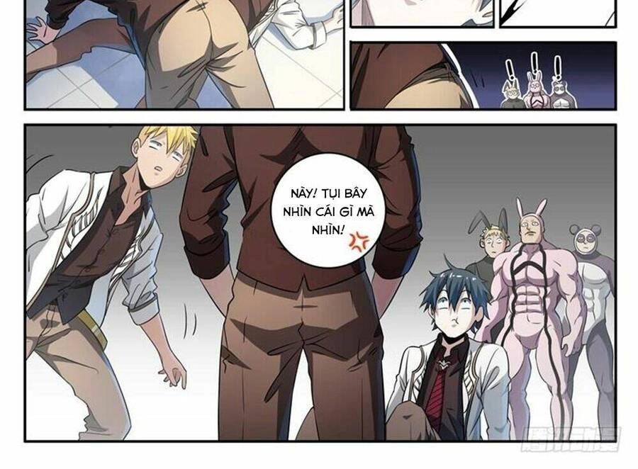 Siêu Thần Linh Chủ Chapter 46 - 10