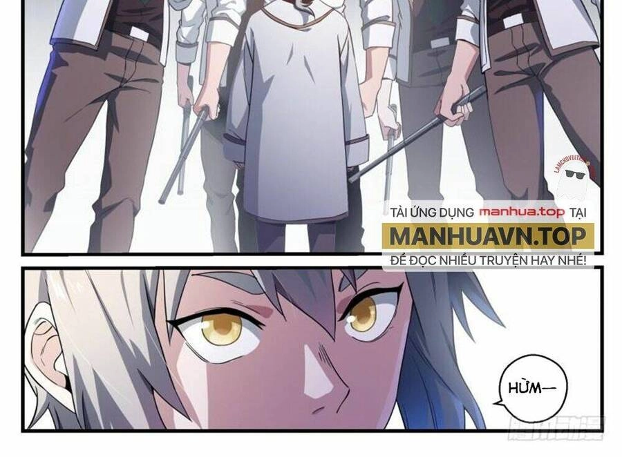 Siêu Thần Linh Chủ Chapter 46 - 24