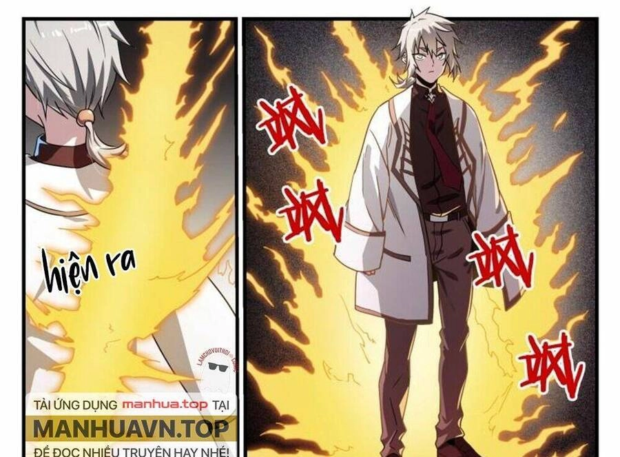 Siêu Thần Linh Chủ Chapter 46 - 25