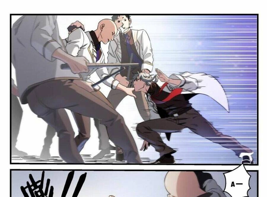 Siêu Thần Linh Chủ Chapter 46 - 27