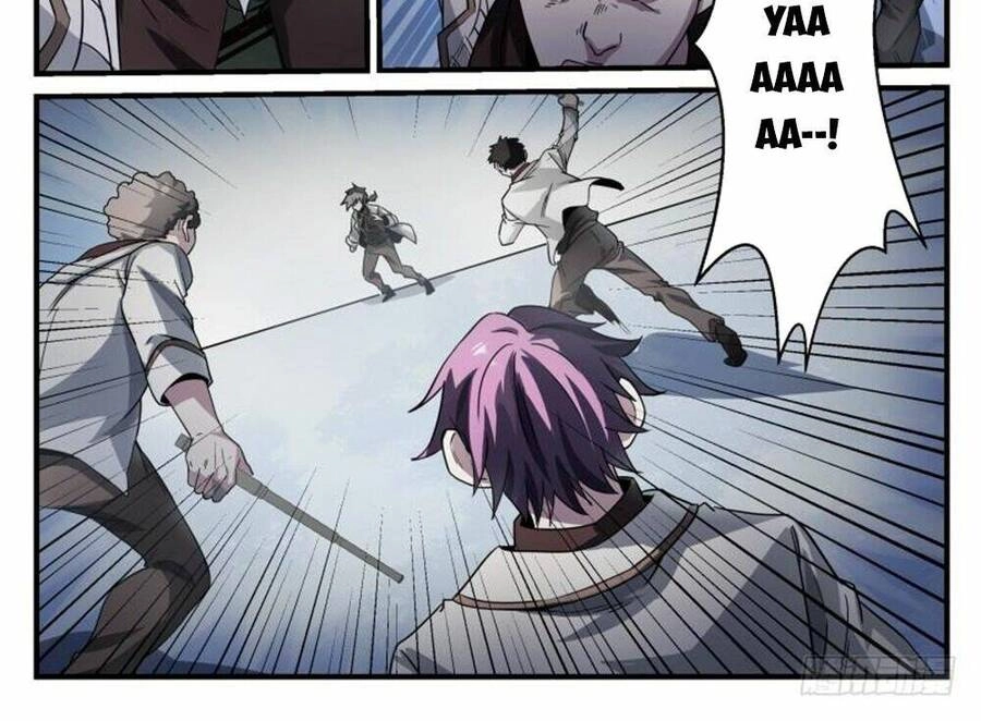 Siêu Thần Linh Chủ Chapter 46 - 30