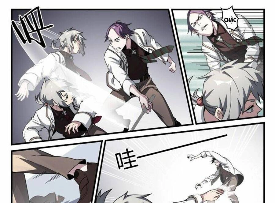 Siêu Thần Linh Chủ Chapter 46 - 33