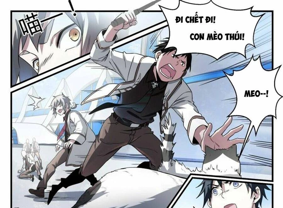 Siêu Thần Linh Chủ Chapter 46 - 35