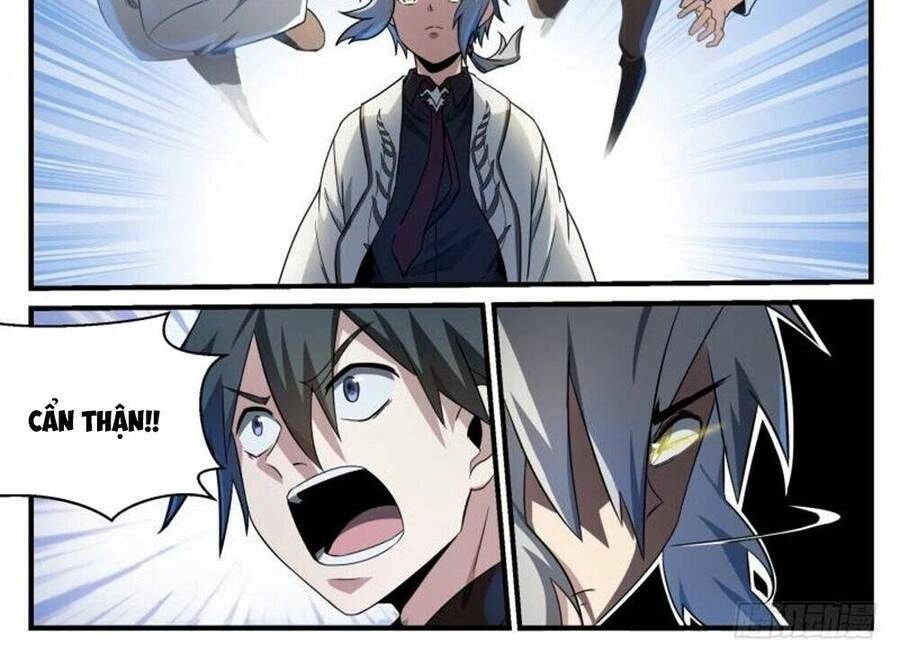 Siêu Thần Linh Chủ Chapter 46 - 38