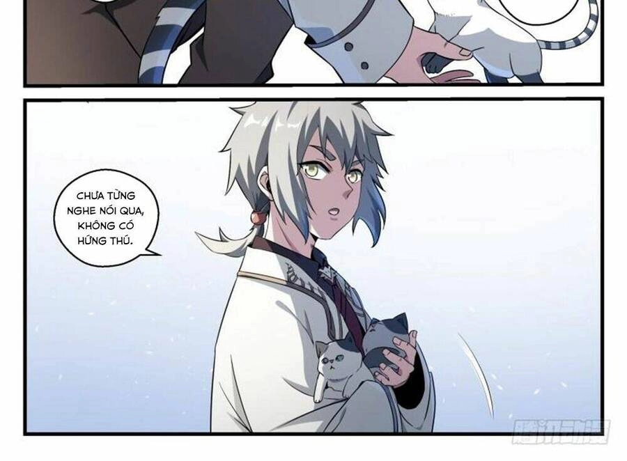 Siêu Thần Linh Chủ Chapter 46 - 42