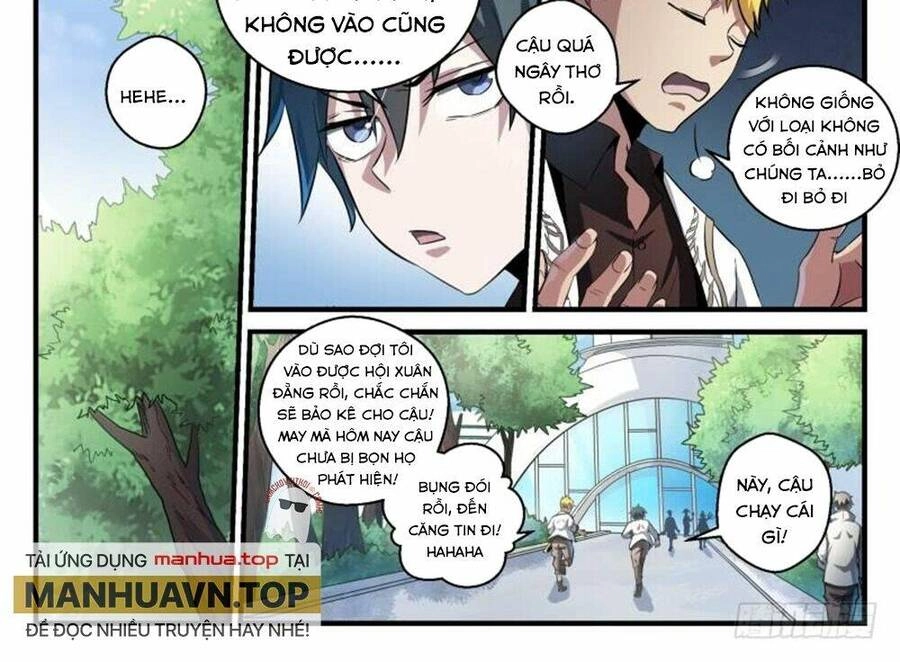 Siêu Thần Linh Chủ Chapter 46 - 46