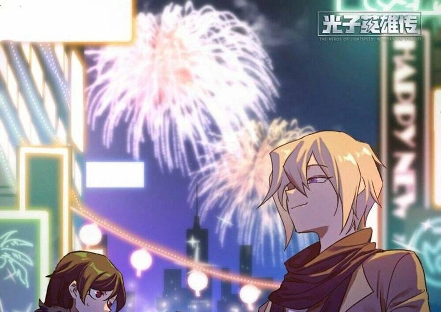 Siêu Thần Linh Chủ Chapter 47 - 3