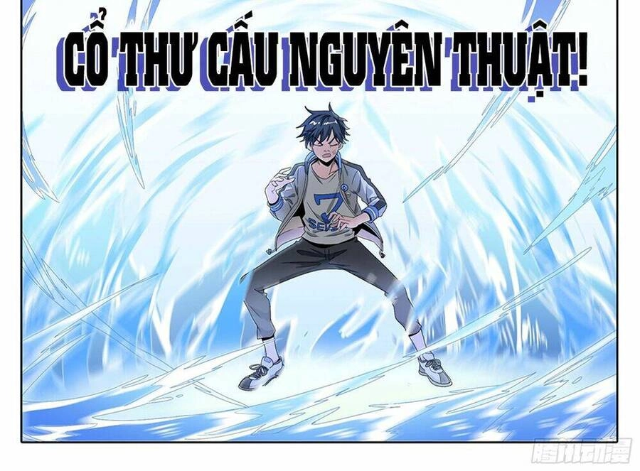 Siêu Thần Linh Chủ Chapter 47 - 16