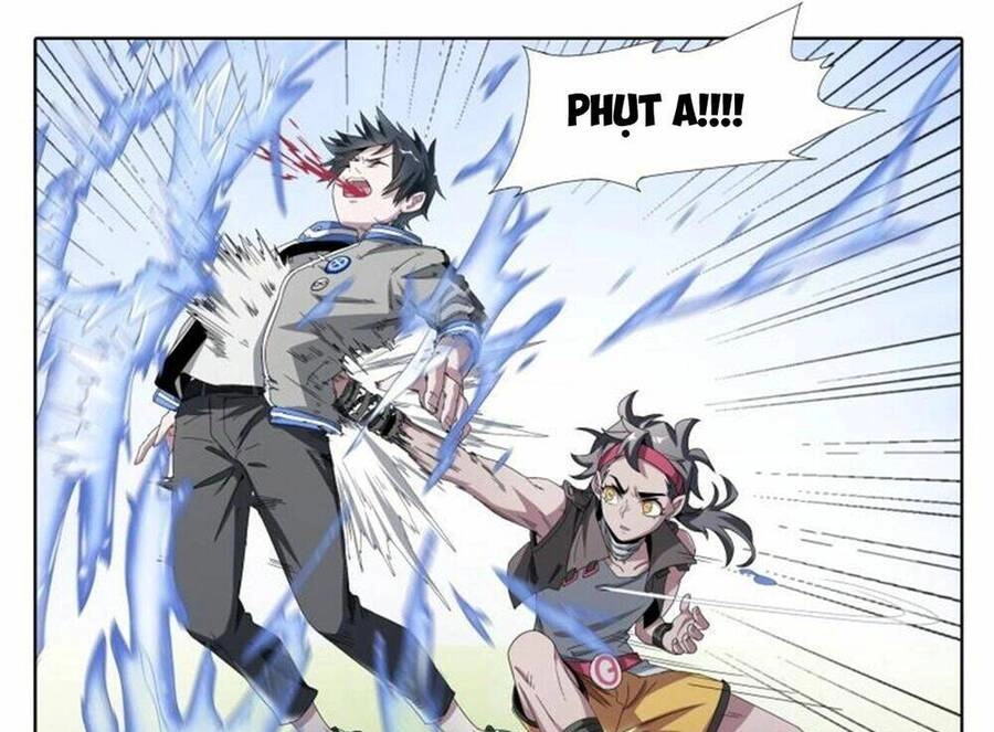 Siêu Thần Linh Chủ Chapter 47 - 27