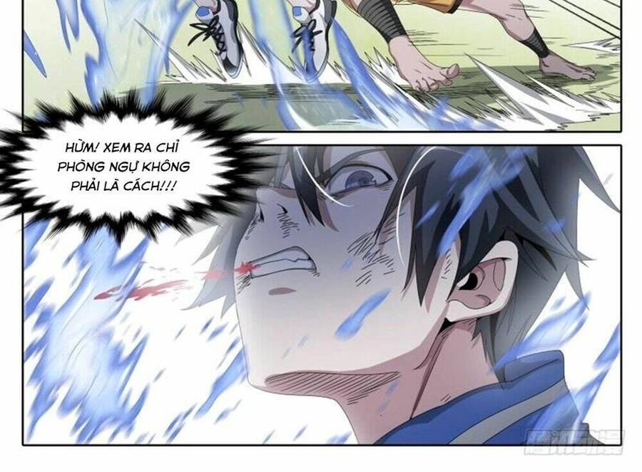 Siêu Thần Linh Chủ Chapter 47 - 28