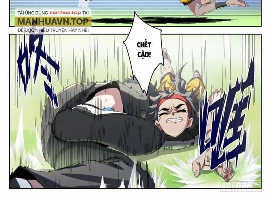 Siêu Thần Linh Chủ Chapter 47 - 30