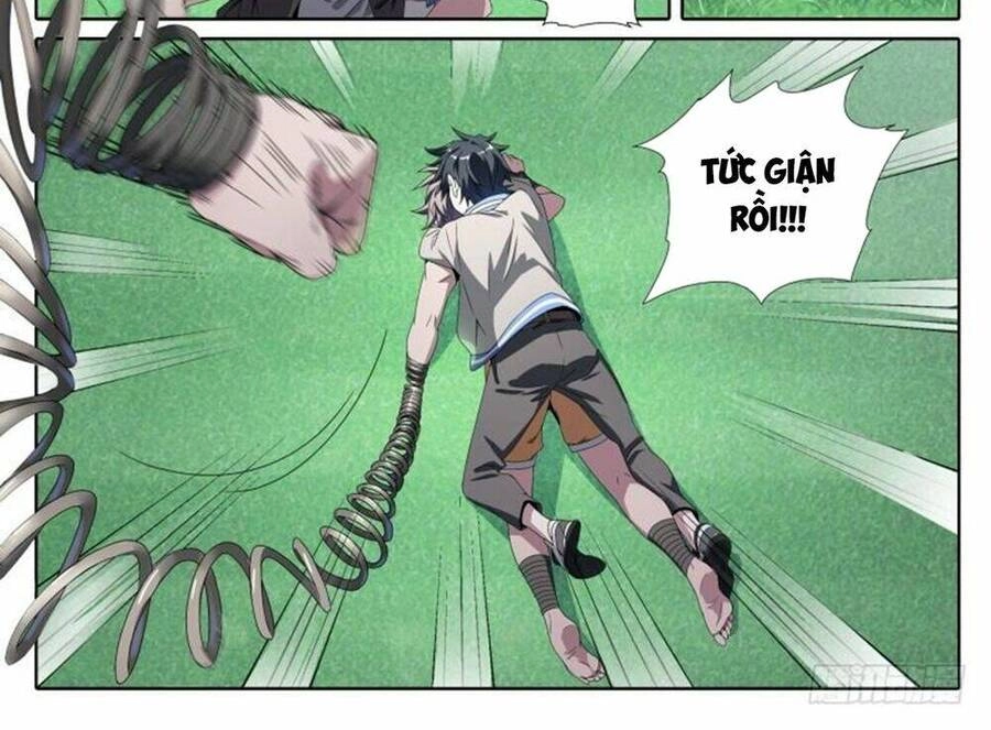 Siêu Thần Linh Chủ Chapter 47 - 32