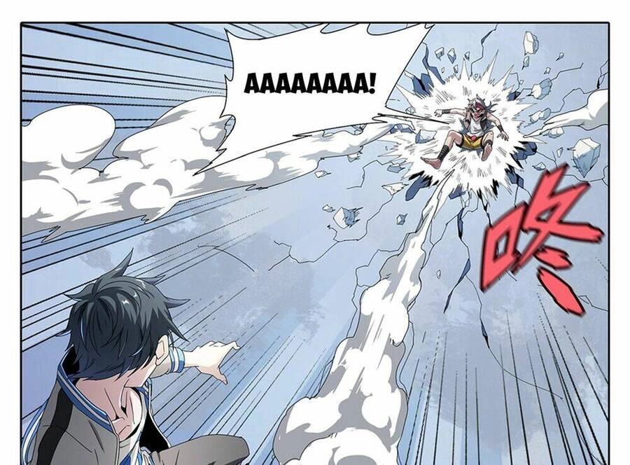 Siêu Thần Linh Chủ Chapter 47 - 35