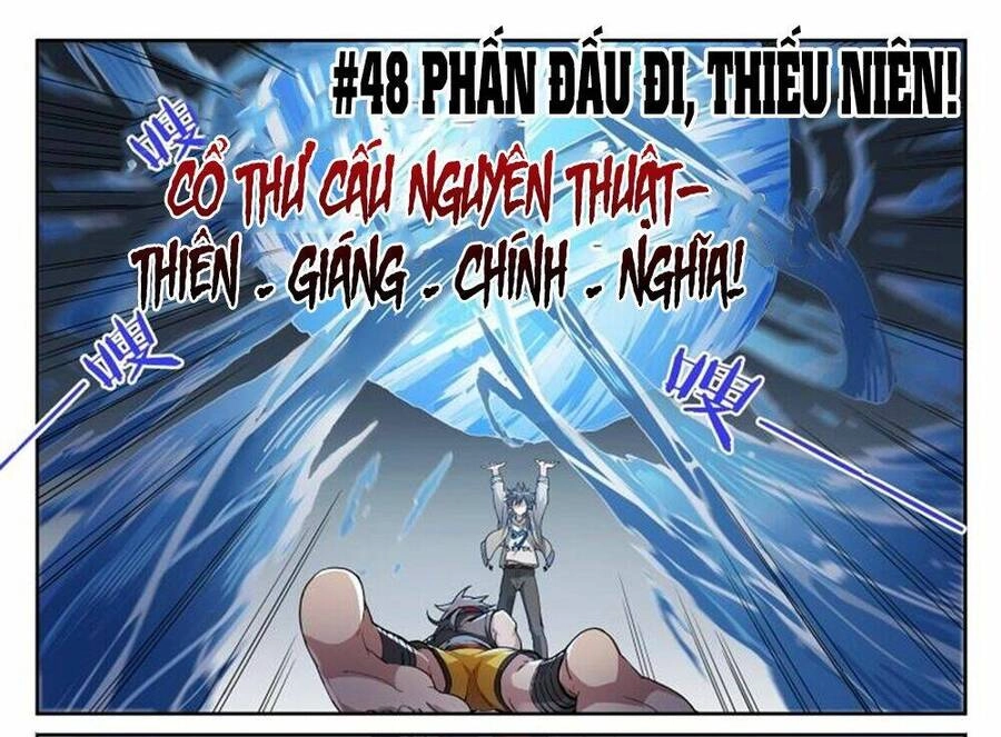Siêu Thần Linh Chủ Chapter 48 - 5