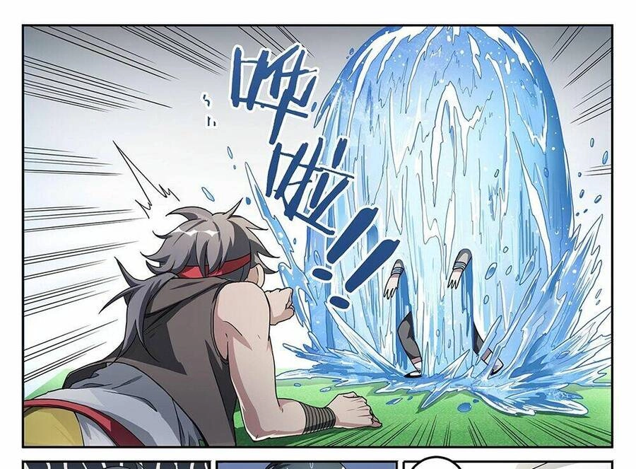 Siêu Thần Linh Chủ Chapter 48 - 7